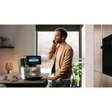 Siemens TQ903DZ3, Macchina automatica acciaio inox satinato