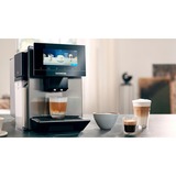 Siemens TQ903DZ3, Macchina automatica acciaio inox satinato