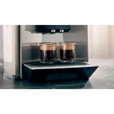 Siemens TQ903DZ3, Macchina automatica acciaio inox satinato