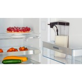Siemens TQ903DZ3, Macchina automatica acciaio inox satinato