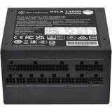 SilverStone SST-HA1300R-PM 1300W Nero