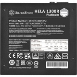 SilverStone SST-HA1300R-PM 1300W Nero