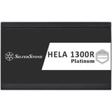 SilverStone SST-HA1300R-PM 1300W Nero