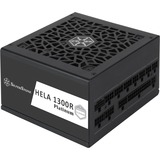 SilverStone SST-HA1300R-PM 1300W, Alimentatore PC Nero