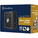SilverStone SST-HA1300R-PM 1300W, Alimentatore PC Nero
