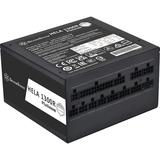 SilverStone SST-HA1300R-PM 1300W, Alimentatore PC Nero