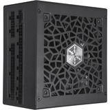SilverStone SST-HA1300R-PM 1300W, Alimentatore PC Nero