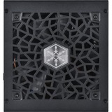 SilverStone SST-HA1300R-PM 1300W, Alimentatore PC Nero