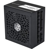 SilverStone SST-HA1300R-PM 1300W, Alimentatore PC Nero