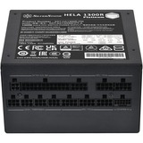 SilverStone SST-HA1300R-PM 1300W, Alimentatore PC Nero