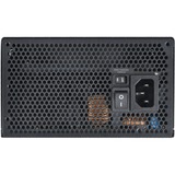 SilverStone SST-HA1300R-PM 1300W, Alimentatore PC Nero
