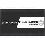 SilverStone SST-HA1300R-PM 1300W, Alimentatore PC Nero