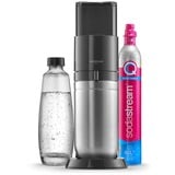 SodaStream 7290113763791 Nero