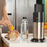 SodaStream 7290113763791 Nero