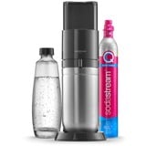 SodaStream 7290113763791, Soda Nero