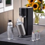 SodaStream 7290113763791, Soda Nero