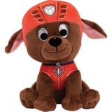 Spin Master PawPatrol Zuma, Peluche animali GUND PawPatrol Zuma, Animali giocattolo, 1 anno/i