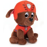 Spin Master PawPatrol Zuma, Peluche animali GUND PawPatrol Zuma, Animali giocattolo, 1 anno/i