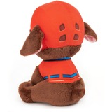 Spin Master PawPatrol Zuma, Peluche animali GUND PawPatrol Zuma, Animali giocattolo, 1 anno/i