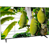 TCL 55P6L, Televisore LED Nero