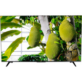 TCL 55P6L, Televisore LED Nero