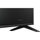 TCL 55P6L, Televisore LED Nero