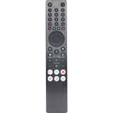 TCL 55P6L, Televisore LED Nero