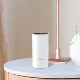 TP-Link Deco M4(3-pack) Dual-band (2.4 GHz/5 GHz) Wi-Fi 5 (802.11ac) Bianco 2 Interno Bianco, Interno, LAN, Potenza, WLAN, 0 - 40 °C, -40 - 70 °C, 10 - 90%
