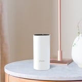 TP-Link Deco M4(3-pack) Dual-band (2.4 GHz/5 GHz) Wi-Fi 5 (802.11ac) Bianco 2 Interno, Router di rete Bianco, Interno, LAN, Potenza, WLAN, 0 - 40 °C, -40 - 70 °C, 10 - 90%