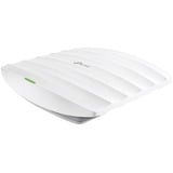 TP-Link FESTA F54 punto accesso WLAN 1300 Mbit/s Bianco Supporto Power over Ethernet (PoE), Punto di accesso 2.4 GHz, 5 GHz, 1300 Mbit/s, WPA, WPA2