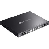 TP-Link TL-SG3452XP, Interruttore 