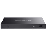 TP-Link TL-SG3452XP, Interruttore 