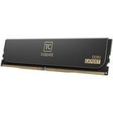 Team Group DIMM 32 GB DDR5-6000 (2x 16 GB) Dual-Kit, Memoria Nero
