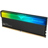 Team Group DIMM 48 GB DDR5-8000 (2x 24 GB) Dual-Kit, Memoria Nero