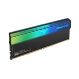 Team Group DIMM 48 GB DDR5-8000 (2x 24 GB) Dual-Kit, Memoria Nero
