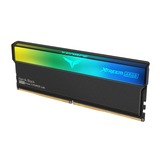 Team Group DIMM 48 GB DDR5-8000 (2x 24 GB) Dual-Kit, Memoria Nero