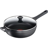 Tefal Padella Nero
