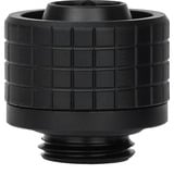 Thermal Grizzly DeltaMate Fitting ST16 Nero