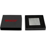 Thermal Grizzly KryoSheet 33 x 33 mm, Pastiglie termiche antracite