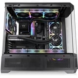 Thermaltake CA-11H-00F1WN-00, Torre grande telaio Nero