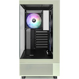 Thermaltake CA-1Y7-00MEWN-01, Chassis Tower verde chiaro