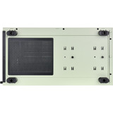 Thermaltake CA-1Y7-00MEWN-01, Chassis Tower verde chiaro