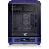 Thermaltake The Tower 600, Chassis Tower viola