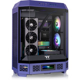 Thermaltake The Tower 600, Chassis Tower viola