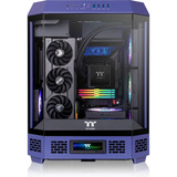 Thermaltake The Tower 600, Chassis Tower viola