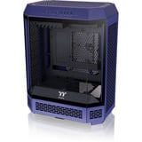 Thermaltake The Tower 600, Chassis Tower viola