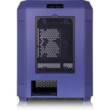 Thermaltake The Tower 600, Chassis Tower viola