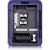 Thermaltake The Tower 600, Chassis Tower viola