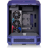 Thermaltake The Tower 600, Chassis Tower viola