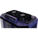 Thermaltake The Tower 600, Chassis Tower viola